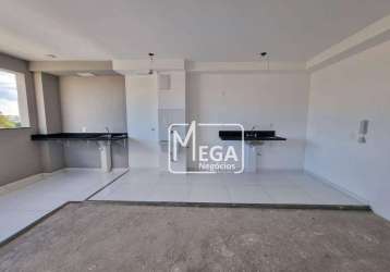 Apartamento com 2 dormitórios à venda, 57 m² por r$ 510.000 - vila yara - osasco/sp