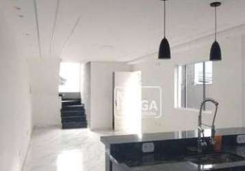 Casa com 3 dormitórios à venda, 170 m² por r$ 990.000,00 - vila osasco - osasco/sp