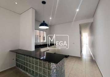 4 casas sendo 3 casas locadas gerando renda, tendo 250 m² por r$ 639.000 - parque esmeralda - barueri/sp