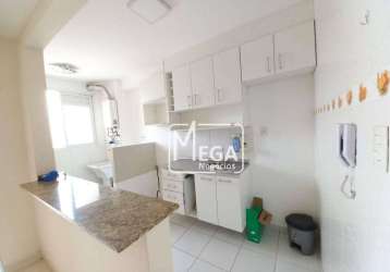 Apartamento com 2 dormitórios à venda, 50 m² por r$ 390.000,00 - piqueri - são paulo/sp