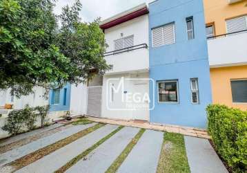 Casa com 2 suítes à venda próximo à raposo tavares, 70 m² por r$ 449.000 - cotia/sp