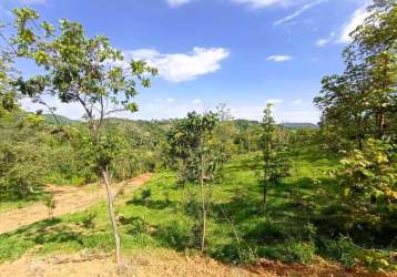 Terreno 2.7 ha à venda no bom jardim, em azurita | juatuba imóveis |