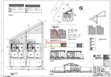 Casa à venda no bairro granjas alvorada, em juatuba | juatuba imóveis