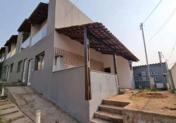 Duplex à venda no bairro jardim das mangabeiras em mateus leme | juatuba imóveis | cód.: 3510