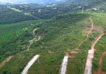 Terreno à venda, bairro olhos d'água - mateus leme/mg