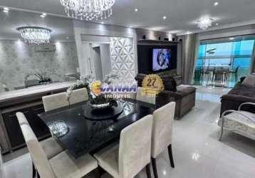Apartamento com 4 quartos à venda no jardim caiahu, mongaguá , 88 m2 por r$ 1.399.000