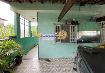 Casa com 2 dorms, vera stella, mongaguá - r$ 245 mil, cod: 11971