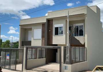 Descubra o luxo e conforto no moradas alto horizonte - bela vista, estância velha