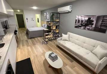 Apartamento com 1 quarto à venda na rua barão da torre, ipanema, rio de janeiro, 70 m2 por r$ 1.990.000