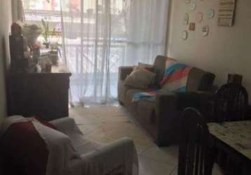 Apartamento com 1 quarto à venda na rua doutor antônio álvares lobo, 404, botafogo, campinas, 58 m2 por r$ 215.000