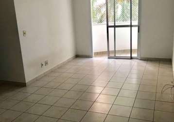 Apartamento com 3 quartos à venda na rua comendador luiz josé pereira de queiroz, 155, botafogo, campinas, 75 m2 por r$ 370.000