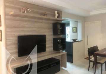 Apartamento com 2 quartos à venda na rua doutor fernando fernandes duarte de souza, 58, loteamento residencial vila bella, campinas, 101 m2 por r$ 860.000