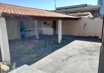 Casa com 3 quartos à venda na vila joaquim inácio, campinas , 310 m2 por r$ 490.000