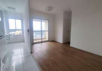 Apartamento com 1 quarto para alugar na rua josé paulino, 159, vila lídia, campinas, 40 m2 por r$ 1.700