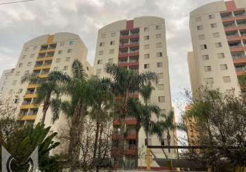 Apartamento com 2 quartos à venda na rua izabel negrão bertotti, 170, mansões santo antônio, campinas por r$ 430.000