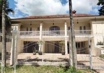 Casa comercial à venda na rua padre domingos giovanini, 290, parque taquaral, campinas, 709 m2 por r$ 3.200.000