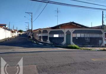 Casa com 3 quartos à venda na avenida transamazônica, 429, jardim garcía, campinas, 165 m2 por r$ 490.000