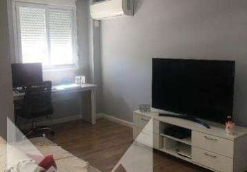 Apartamento com 3 quartos à venda na rua doutor oswaldo cruz, 660, jardim nossa senhora auxiliadora, campinas, 82 m2 por r$ 759.900