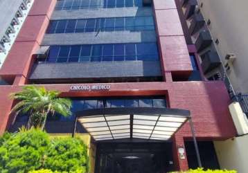 Sala comercial à venda na rua duque de caxias, 780, centro, campinas, 54 m2 por r$ 280.000