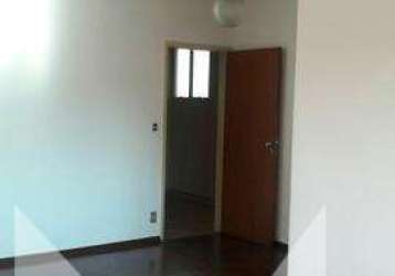 Apartamento com 3 quartos à venda na rua doutor quirino, 1833, centro, campinas, 98 m2 por r$ 370.000