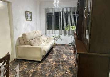 Apartamento com 2 quartos à venda na rua alice de oliveira, 150, vila marieta, campinas, 60 m2 por r$ 260.000