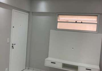 Apartamento com 1 quarto à venda na rua oscar leite, 111, ponte preta, campinas, 58 m2 por r$ 235.000