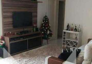 Apartamento com 3 quartos à venda na avenida nélsia vannucci, 105, parque prado, campinas, 75 m2 por r$ 470.000