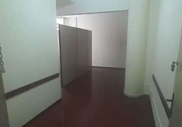 Sala comercial para alugar na rua costa aguiar, 698, centro, campinas, 50 m2 por r$ 600