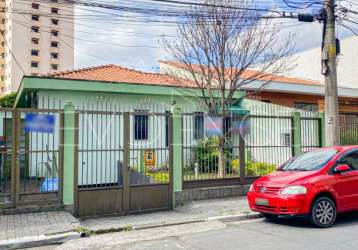 Casa assobradada comercial/residencial#local movimentado!!