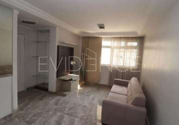 Apartamento com 104m² a venda - tatuapé