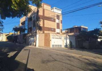 Apartamento alugar vila carrao 2 dormitórios 1 vaga