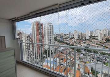 Apartamento à venda com 60 metros vila regente feijó