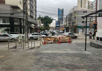 Salão comercial para venda e locação com 332 m² no bairro tatuapé