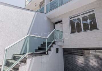 Casa à venda na vila formosa com 240 m²