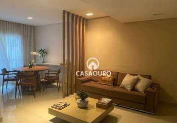 Casa com 4 quartos à venda, 165 m² por r$ 1.290.000 - condomínio village royale - nova lima/mg