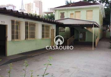 Casa com 10 quartos à venda, 334 m²  - funcionários - belo horizonte/mg