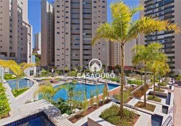 Apartamento com 2 quartos à venda, 69 m² por r$ 890.000 - vila da serra - nova lima/mg