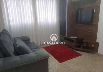 Apartamento à venda, 67 m² por r$ 810.000,00 - carmo - belo horizonte/mg