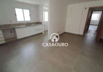 Apartamento com 2 quartos à venda, 62 m²  - santo antônio - belo horizonte/mg