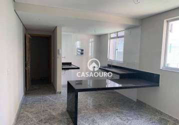 Cobertura à venda, 74 m² por r$ 1.450.000,00 - santo agostinho - belo horizonte/mg