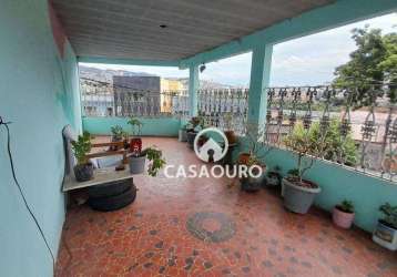 Casa com 3 quartos à venda, 150 m² por r$ 650.000 - esplanada - belo horizonte/mg