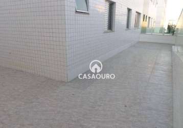 Apartamento com 3 quartos à venda, 126 m²  - horto - belo horizonte/mg