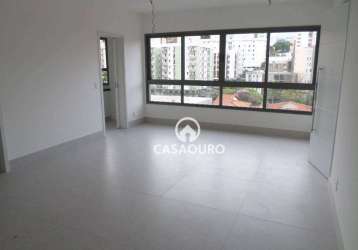 Apartamento com 4 dormitórios à venda, 140 m² por r$ 2.450.000,00 - sao bento - belo horizonte/mg