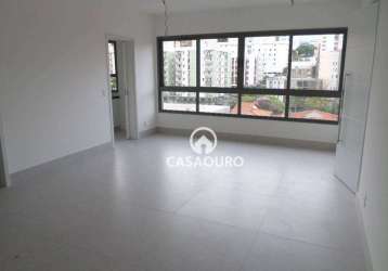 Apartamento com 3 quartos à venda, 100 m² por r$ 1.700.000 - sao bento - belo horizonte/mg