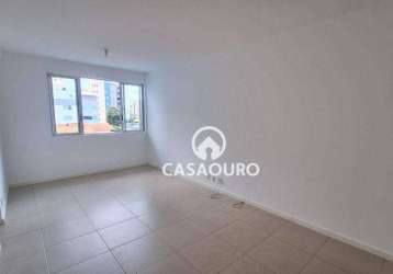 Apartamento com 2 quartos à venda, 68 m²- floresta - belo horizonte/mg