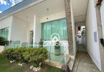 Casa com 7 quartos à venda, 400 m² por r$ 1.650.000 - são lucas - belo horizonte/mg