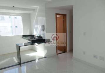 Apartamento com 2 quartos à venda- serra - belo horizonte/mg