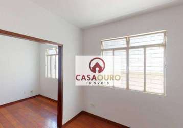 Apartamento com 4 quartos à venda, 140 m² por r$ 449.000 - santo antônio - belo horizonte/mg