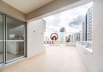 Cobertura com 4 quartos à venda, 182 m² - savassi - belo horizonte/mg