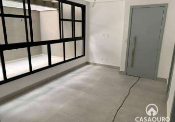 Apartamento com 2  suites à venda, 178  - anchieta - belo horizonte/mg